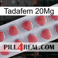 Tadafem 20Mg 18